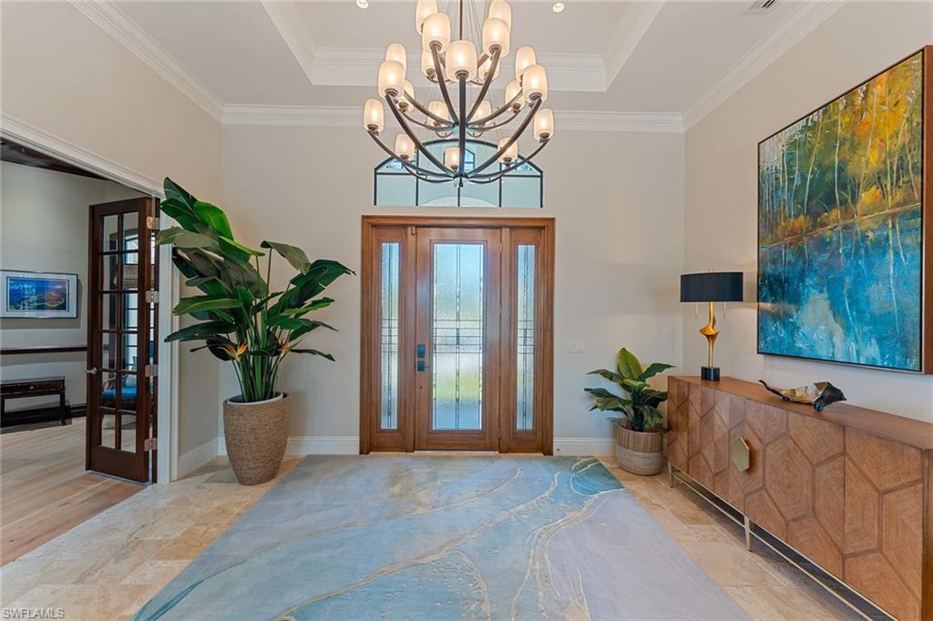 MARCO ISLAND - Residential