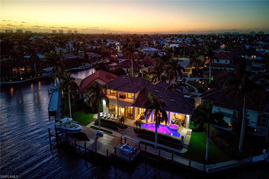 MARCO ISLAND - Residential