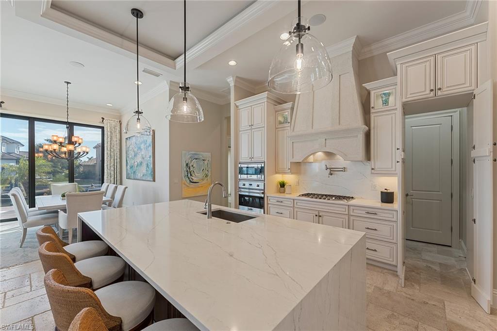 MARCO ISLAND - Residential