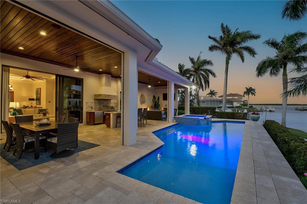 MARCO ISLAND - Residential