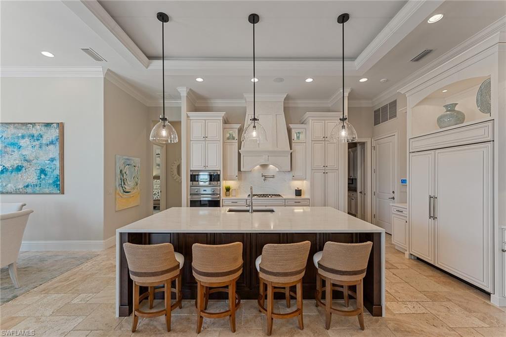 MARCO ISLAND - Residential