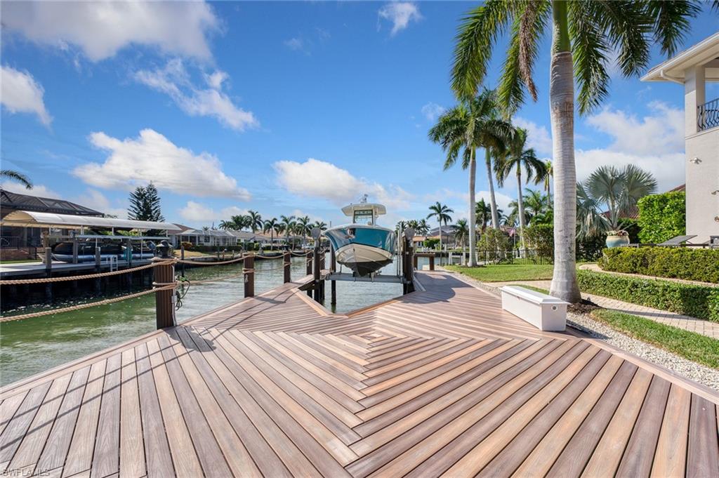 MARCO ISLAND - Residential