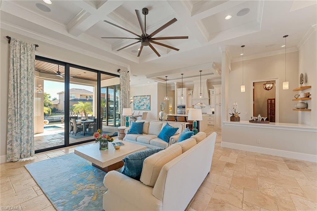 MARCO ISLAND - Residential