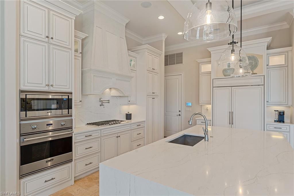 MARCO ISLAND - Residential