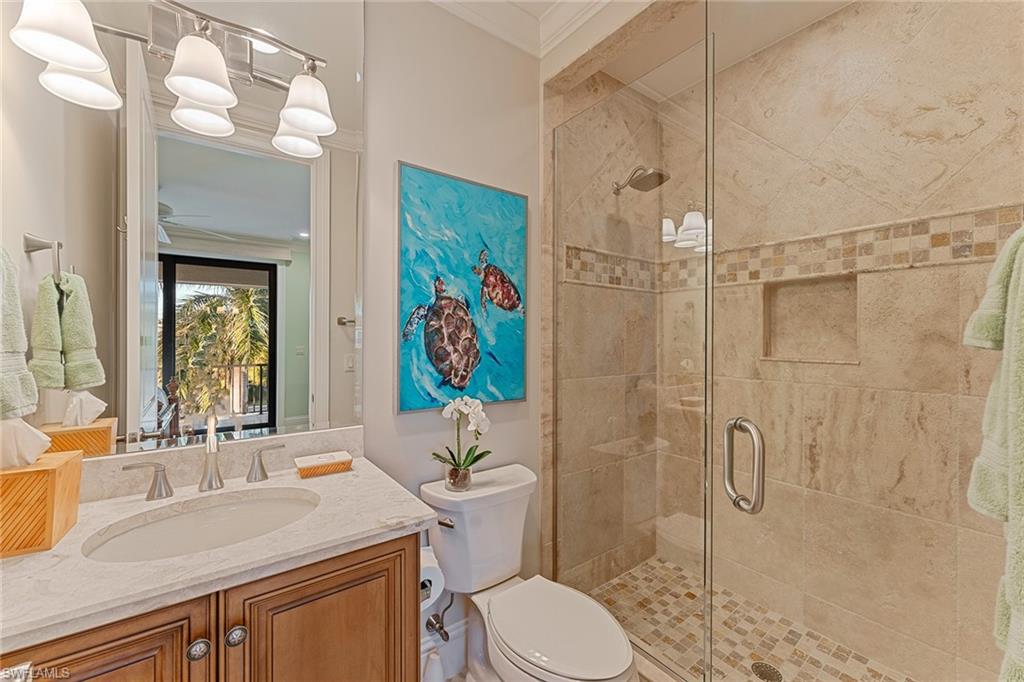 MARCO ISLAND - Residential