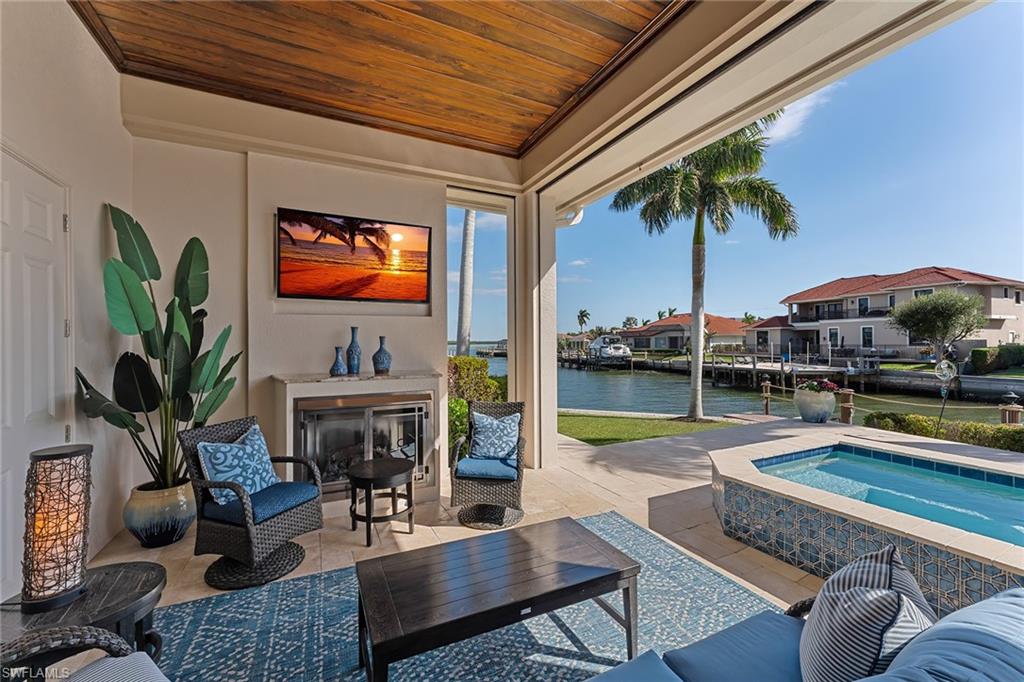 MARCO ISLAND - Residential