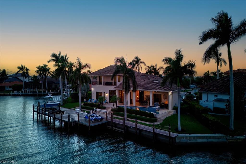 MARCO ISLAND - Residential