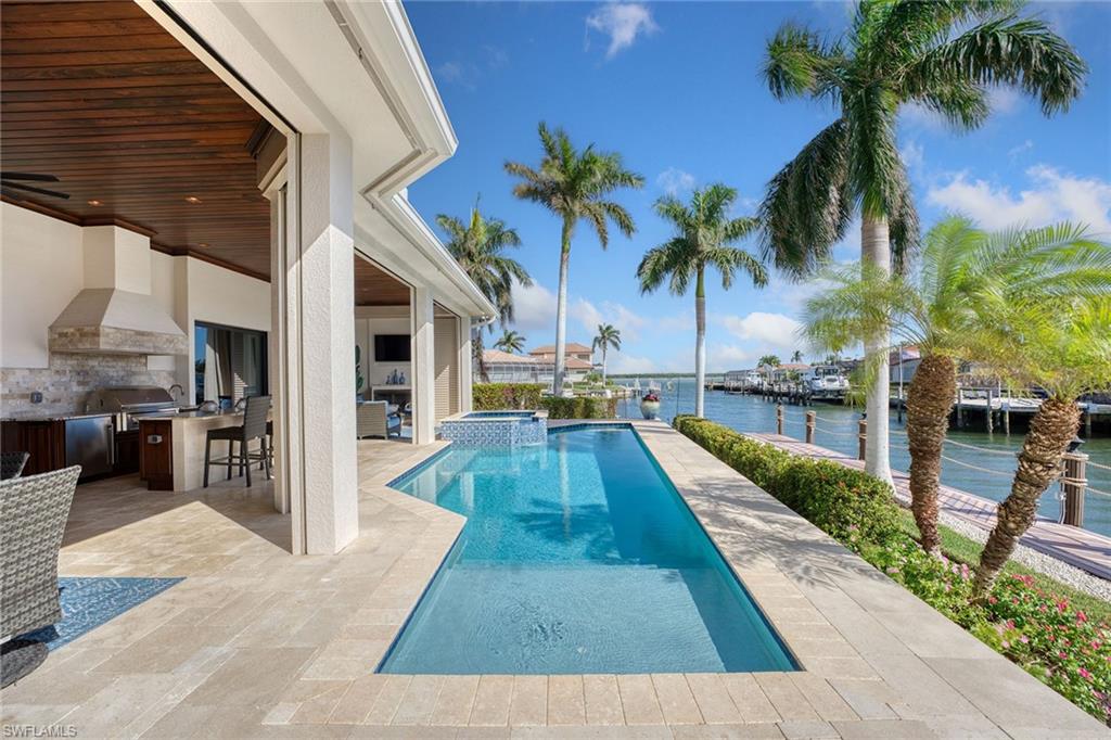 MARCO ISLAND - Residential