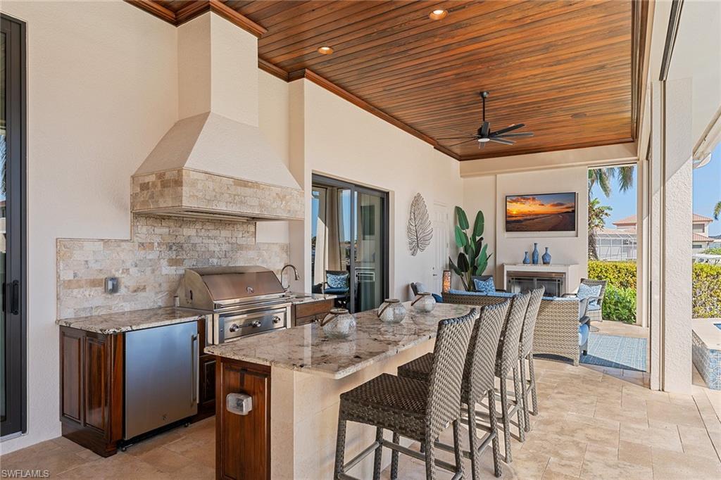 MARCO ISLAND - Residential