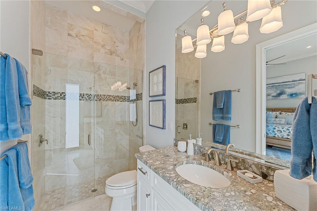 MARCO ISLAND - Residential