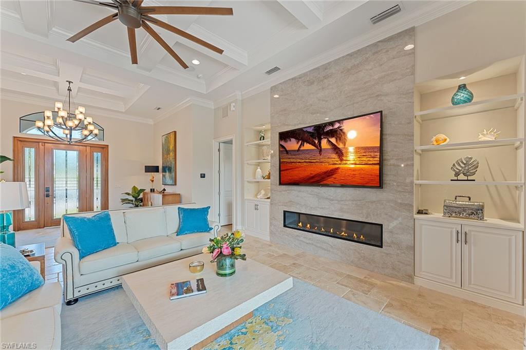 MARCO ISLAND - Residential