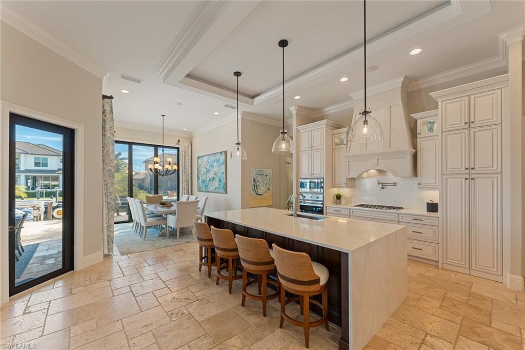 MARCO ISLAND - Residential