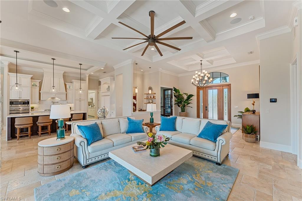 MARCO ISLAND - Residential