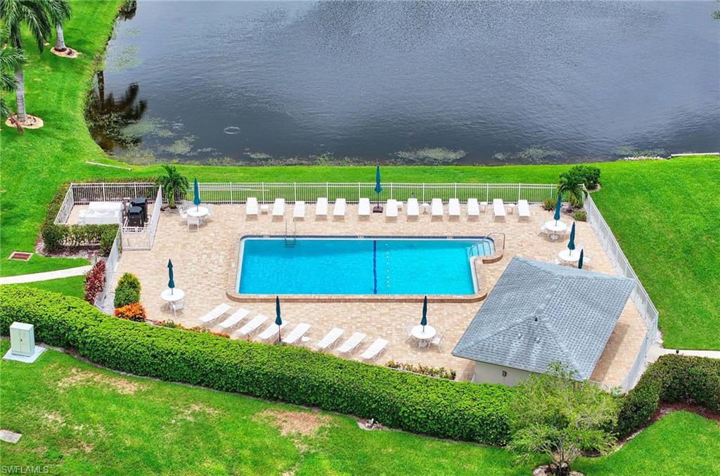 FOUNTAINS II - Residential