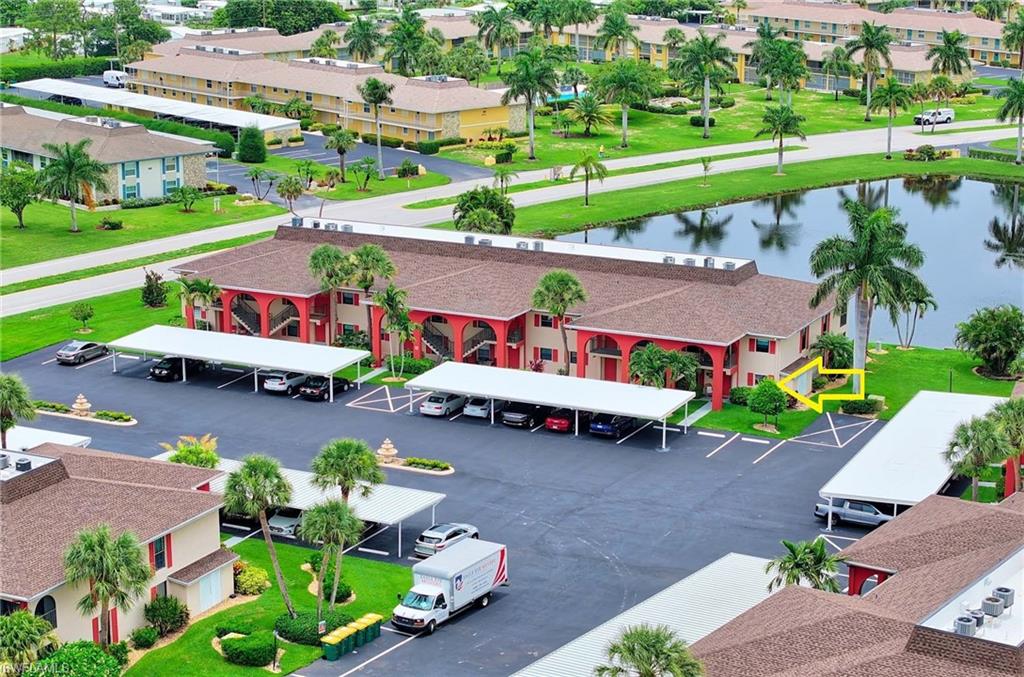 FOUNTAINS II - Residential