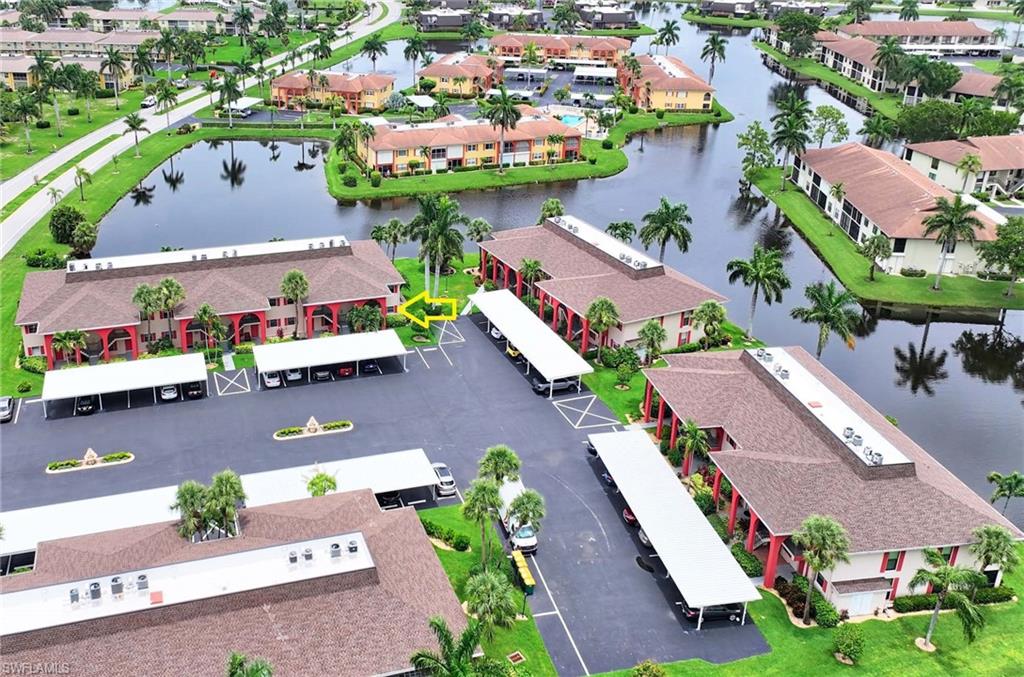 FOUNTAINS II - Residential