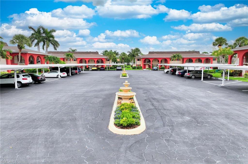 FOUNTAINS II - Residential