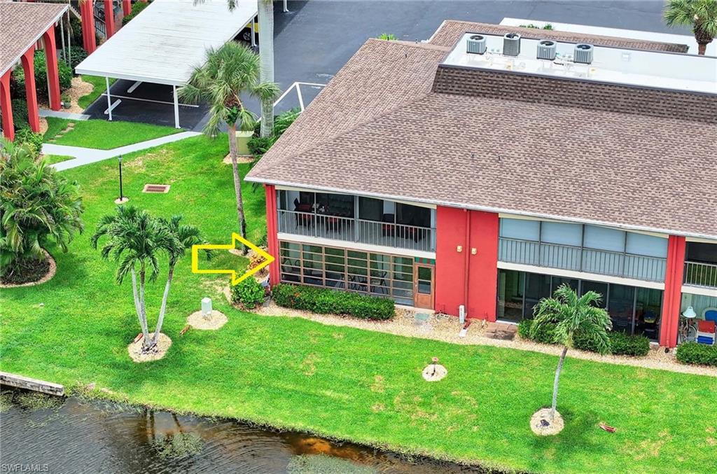 FOUNTAINS II - Residential