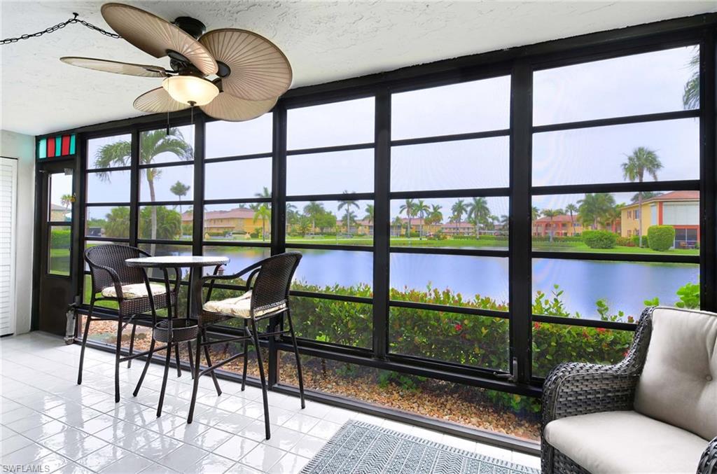 FOUNTAINS II - Residential