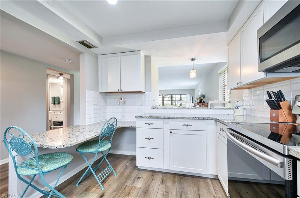 FOUNTAINS II - Residential