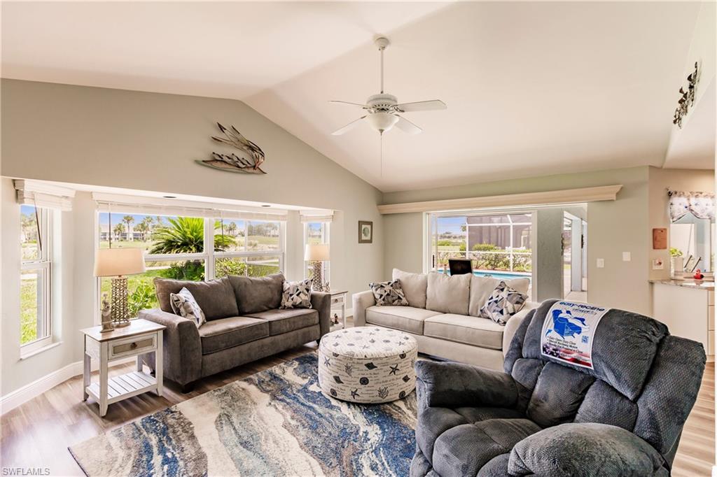 KELLY GREENS - Residential