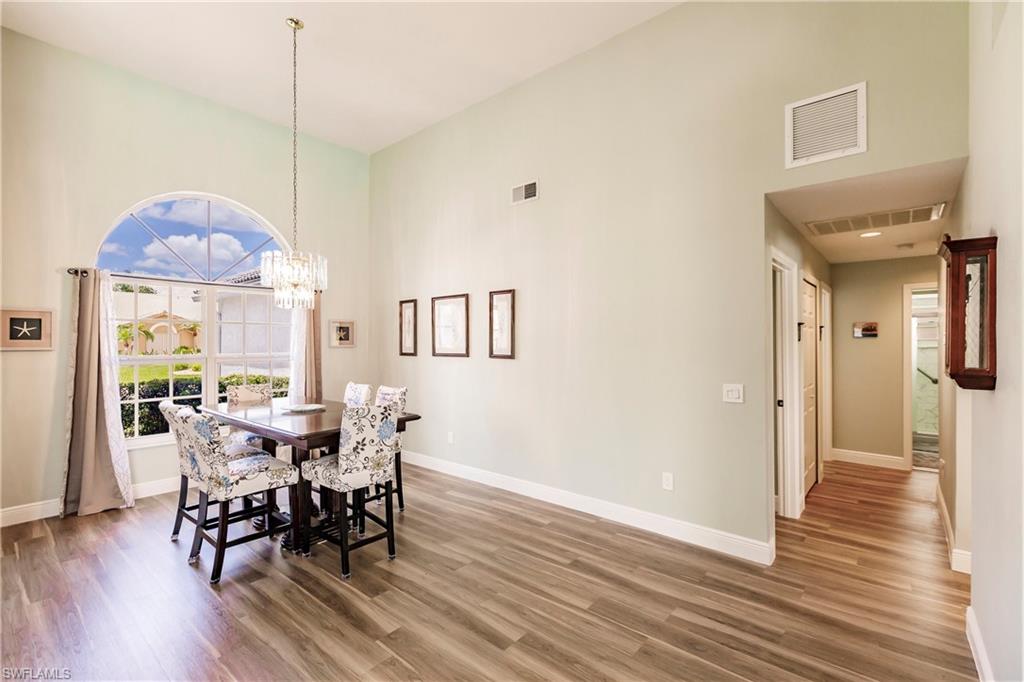 KELLY GREENS - Residential