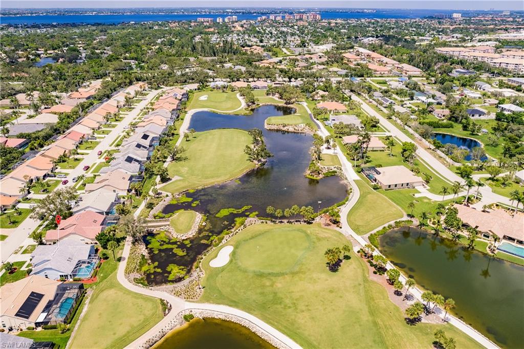 KELLY GREENS - Residential