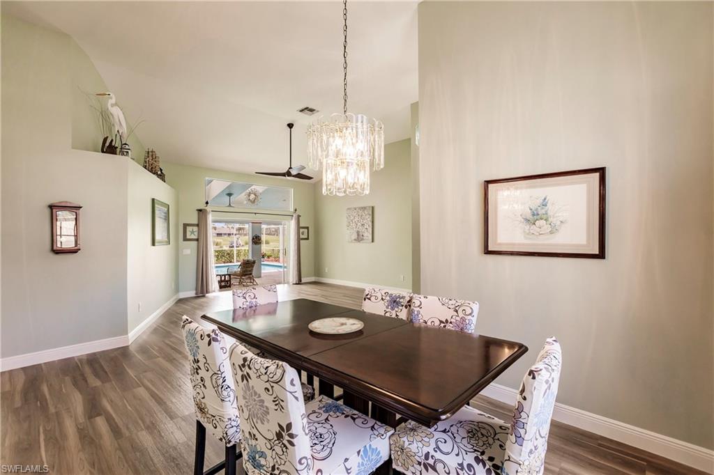 KELLY GREENS - Residential