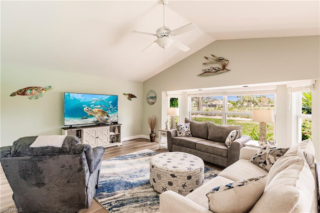 KELLY GREENS - Residential