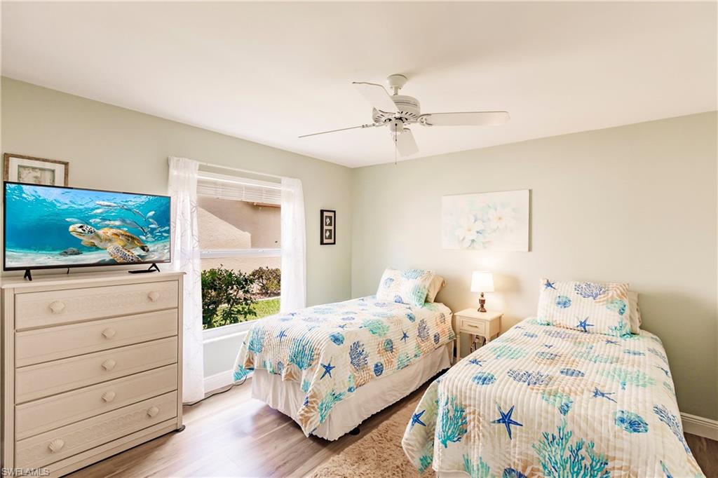 KELLY GREENS - Residential