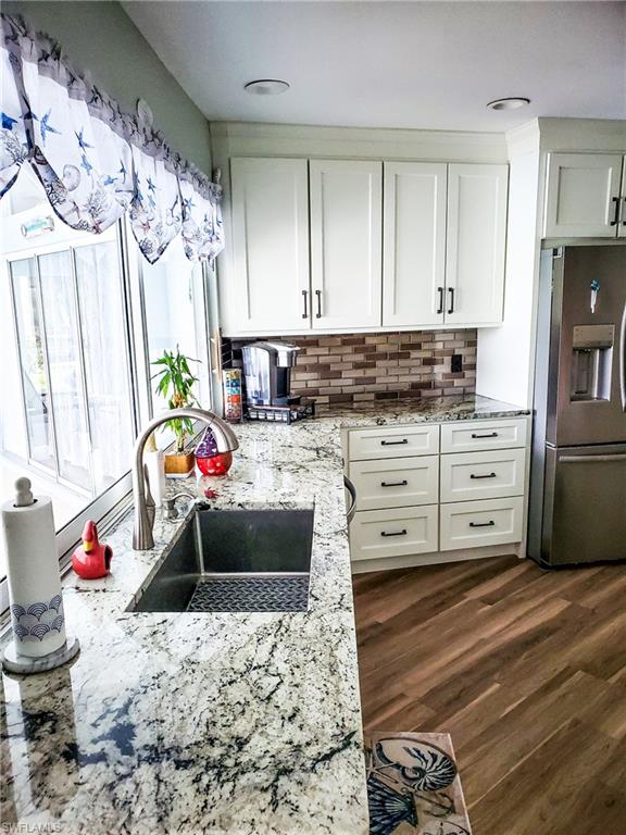 KELLY GREENS - Residential