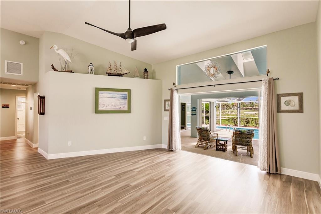 KELLY GREENS - Residential