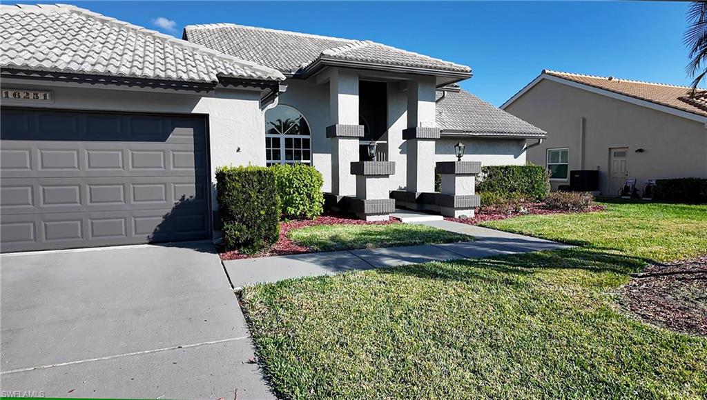 KELLY GREENS - Residential