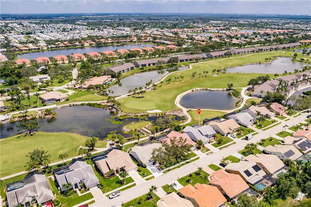 KELLY GREENS - Residential