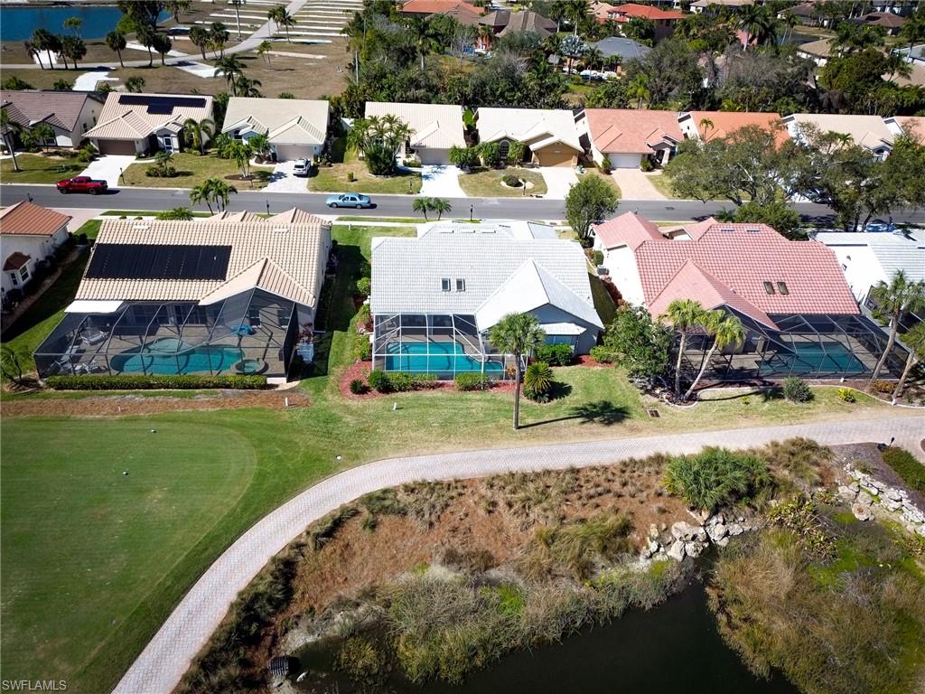 KELLY GREENS - Residential