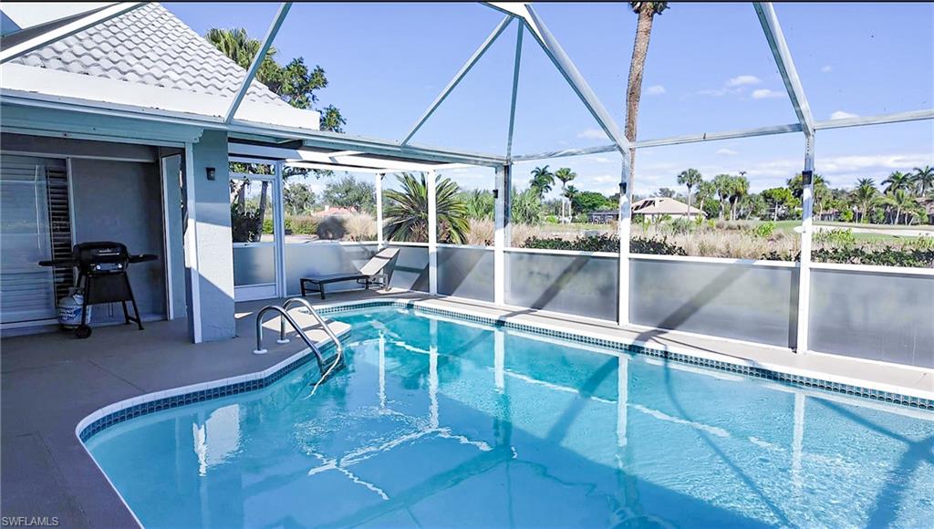 KELLY GREENS - Residential