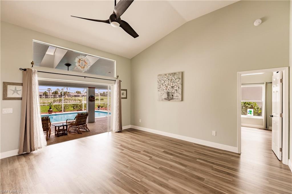 KELLY GREENS - Residential