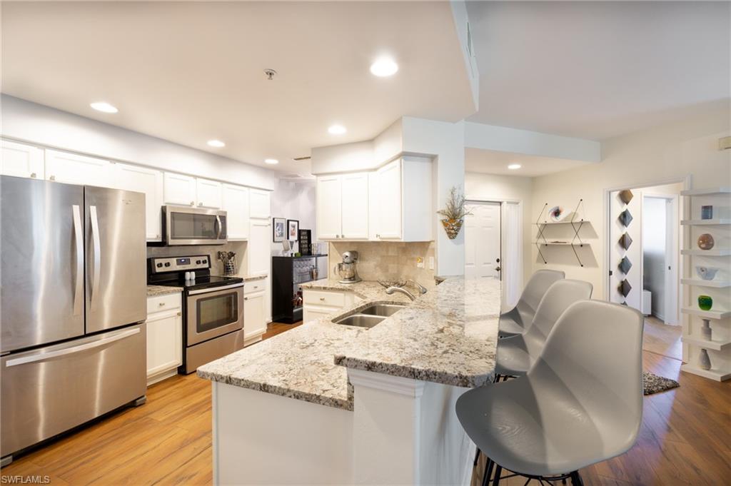 SOUTHMONT COVE - Residential