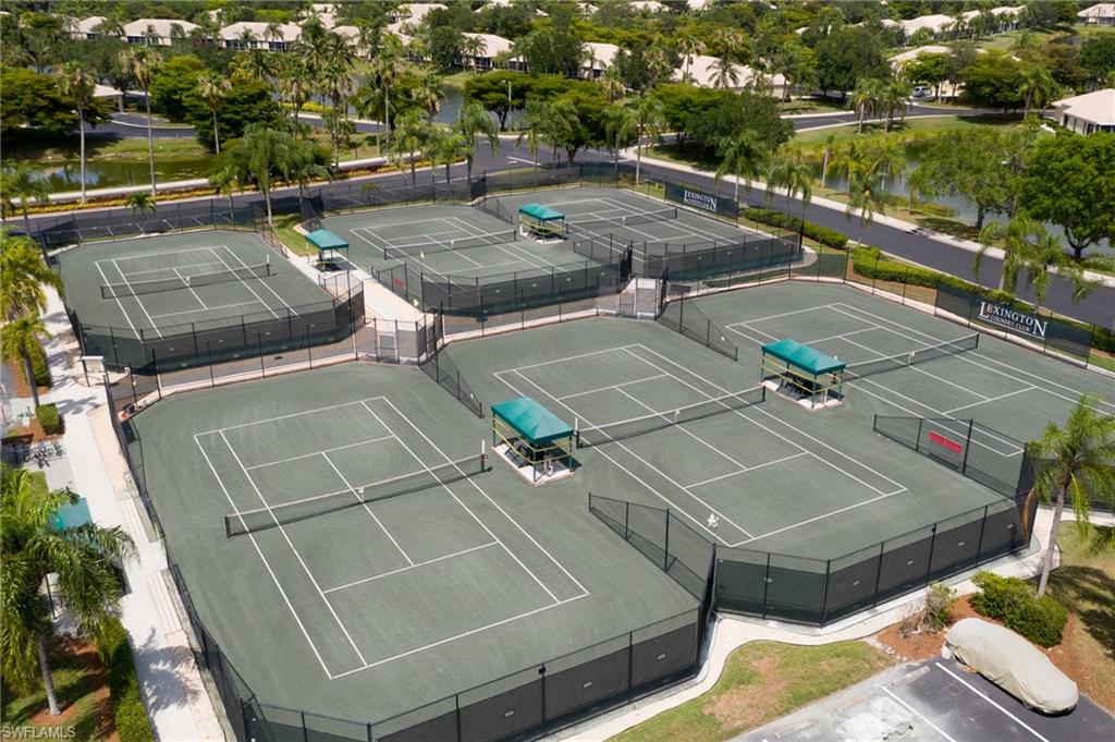 SOUTHMONT COVE - Residential