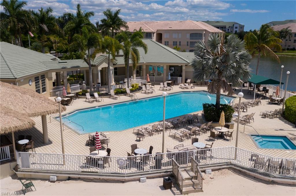 SOUTHMONT COVE - Residential