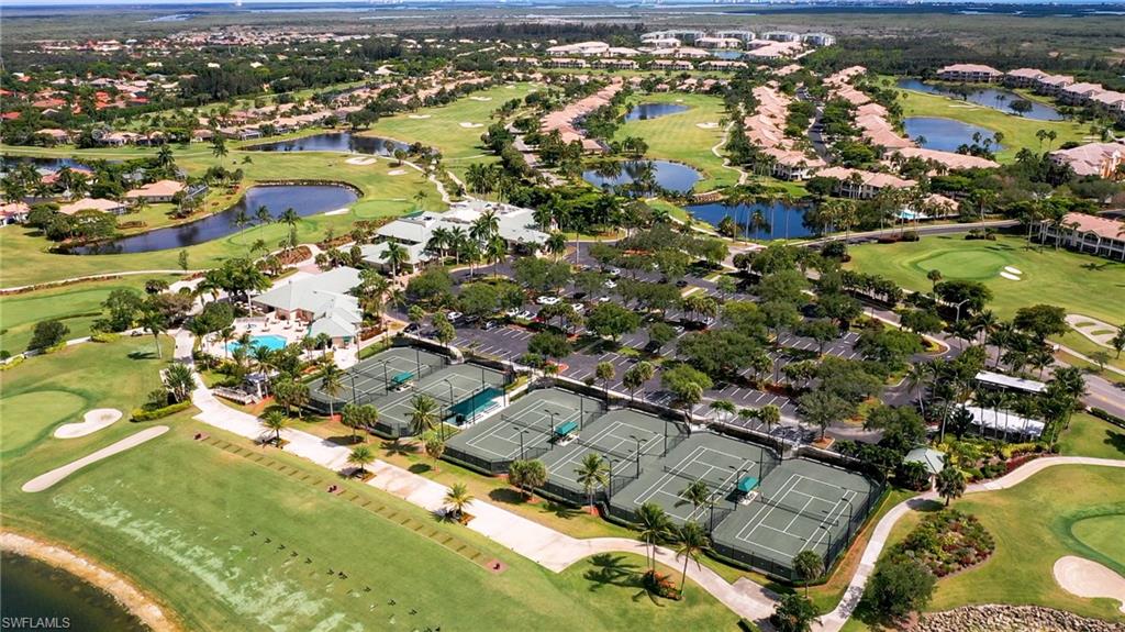 SOUTHMONT COVE - Residential