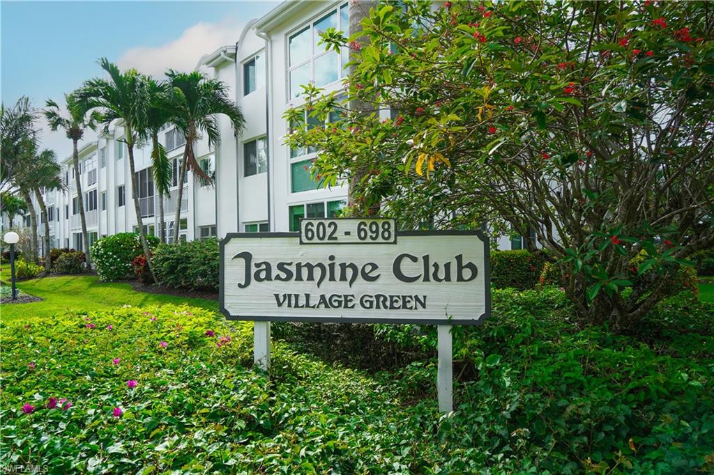 JASMINE CLUB - Residential