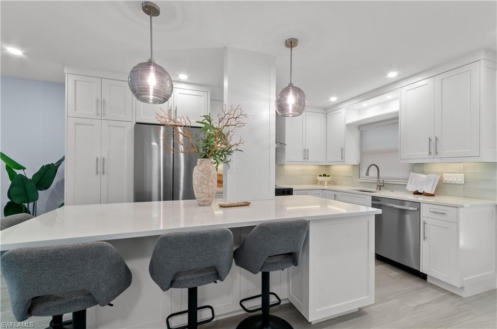 Photo of 658 Broad AVE S #J658, NAPLES, FL 34102 (MLS # 226015044)