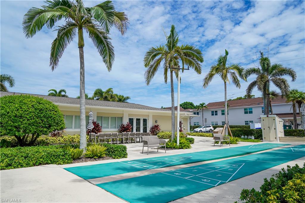 JASMINE CLUB - Residential