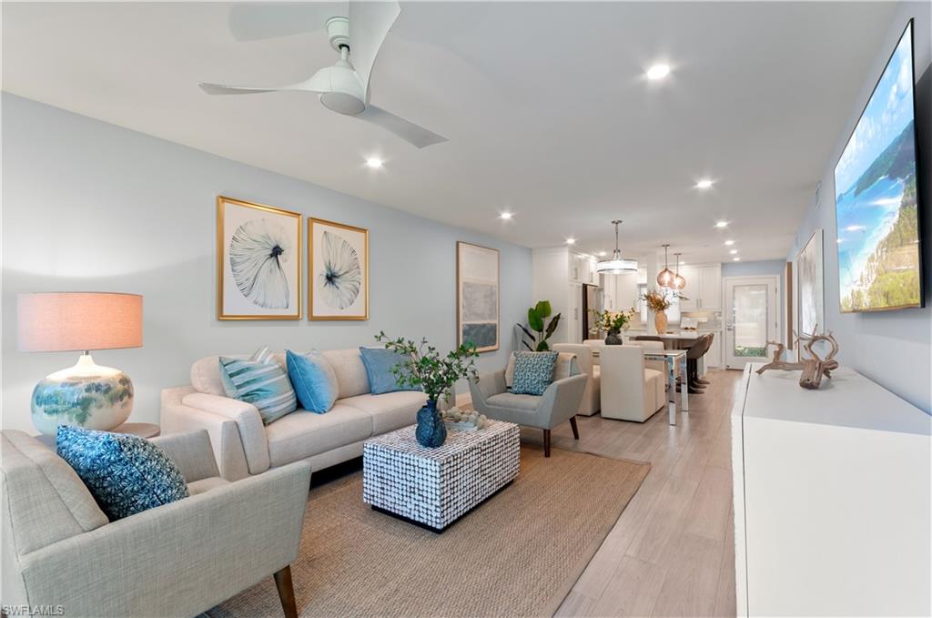 JASMINE CLUB - Residential