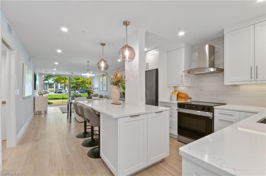 Photo of 658 Broad AVE S #J658, NAPLES, FL 34102 (MLS # 226015044)