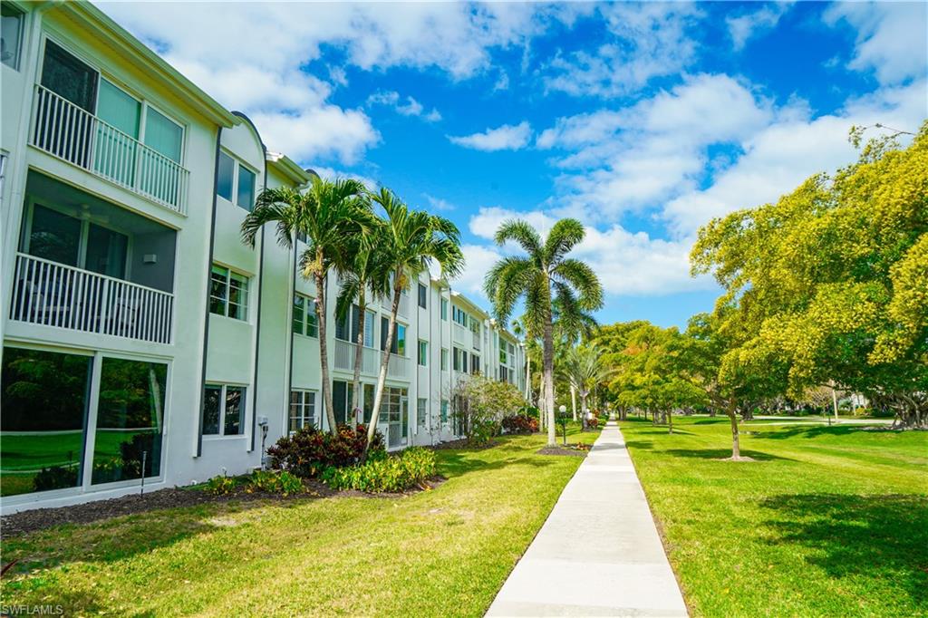 JASMINE CLUB - Residential