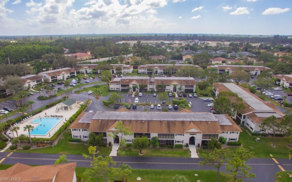 SUMMERLIN WOODS - Residential