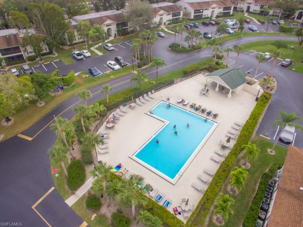 SUMMERLIN WOODS - Residential