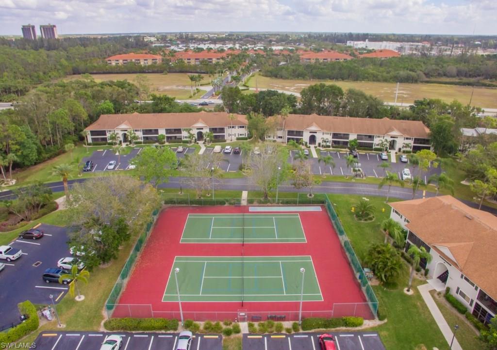 SUMMERLIN WOODS - Residential